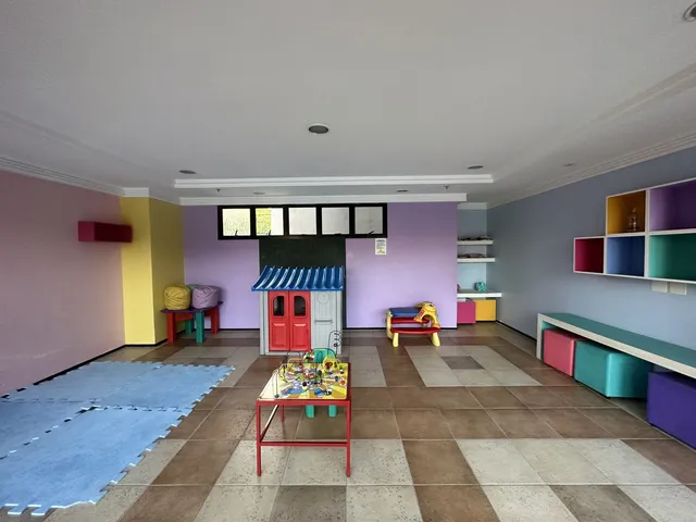 Imagem 3: Nova Vida - Apartamento 3 Quartos em Papicu, Fortaleza/Ce
