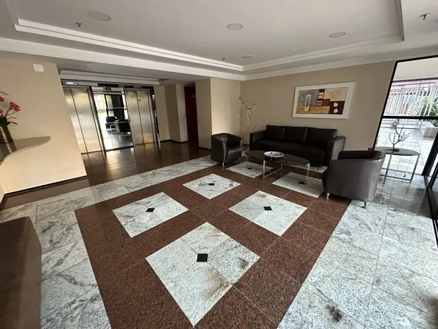 Imagem 5: Nova Vida - Apartamento 3 Quartos em Papicu, Fortaleza/Ce