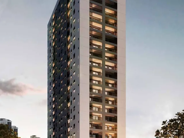 Imagem: Apartamento À Venda em Diadema, Centro