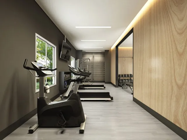 Imagem 3: Vista Parque Clube II