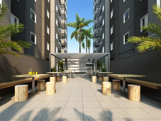 Imagem 12: Vista Parque Clube II