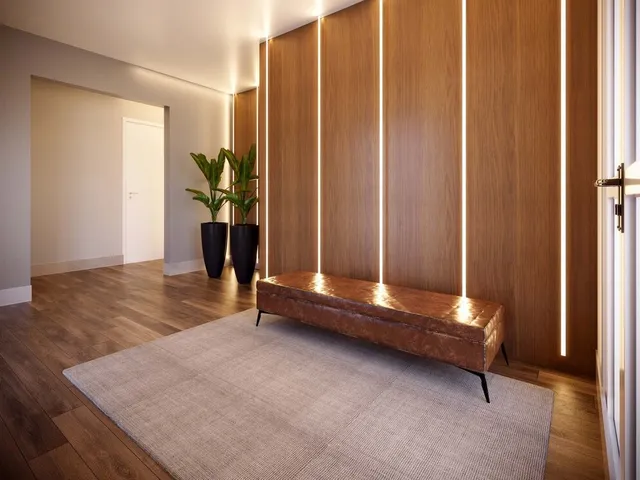 Imagem 3: Apartamento À Venda em Poá, Jardim Emília, com 2 Quartos, 54,69M²