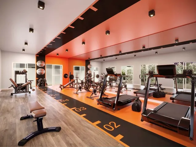 Imagem 6: Apartamento À Venda em Poá, Jardim Emília, com 2 Quartos, 54,69M²