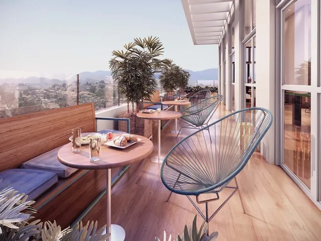 Imagem 12: Apartamento À Venda em Poá, Jardim Emília, com 2 Quartos, 54,69M²