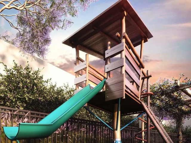 Imagem 13: Apartamento À Venda em Poá, Jardim Emília, com 2 Quartos, 54,69M²