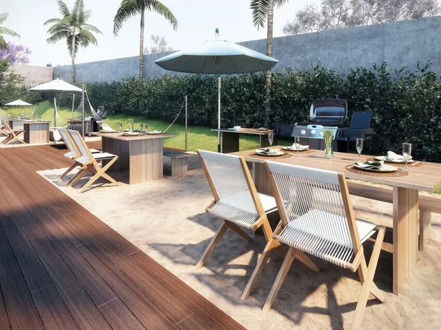 Imagem 15: Apartamento À Venda em Poá, Jardim Emília, com 2 Quartos, 54,69M²