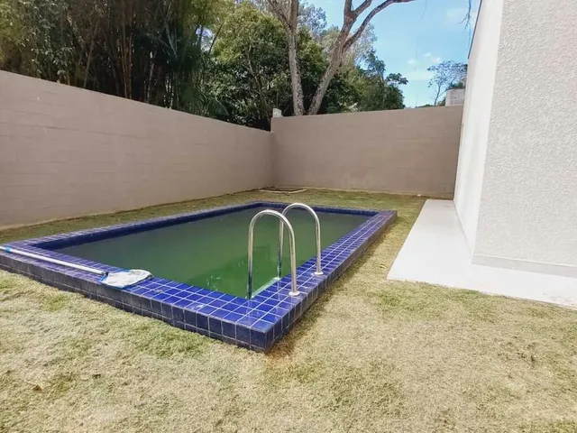 Imagem 8: Casa de condomínio à venda em Cotia, Jardim Colibri, com 3 quartos, 245m²