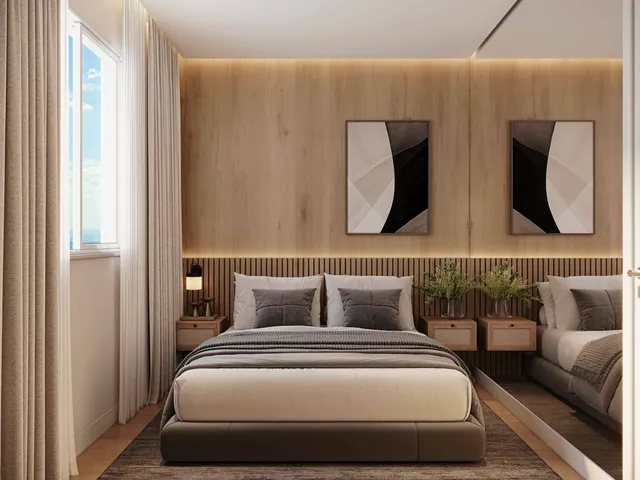 Imagem 7: Sou Viver Up Apartamento com 2 dormitórios