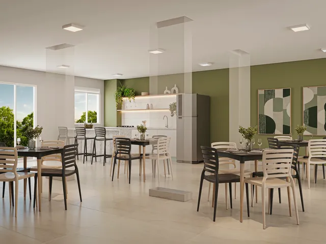 Imagem 9: Sou Viver Up Apartamento com 2 dormitórios