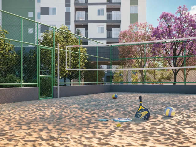 Imagem 15: Sou Viver Up Apartamento com 2 dormitórios