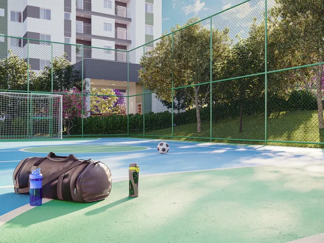 Imagem 16: Sou Viver Up Apartamento com 2 dormitórios