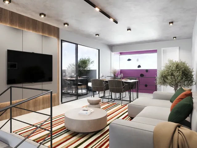 Imagem 14: Forma Apartamento com 3 dormitórios