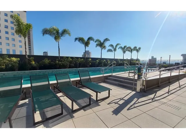 Imagem: Apartamento À Venda em Osasco, Bela Vista