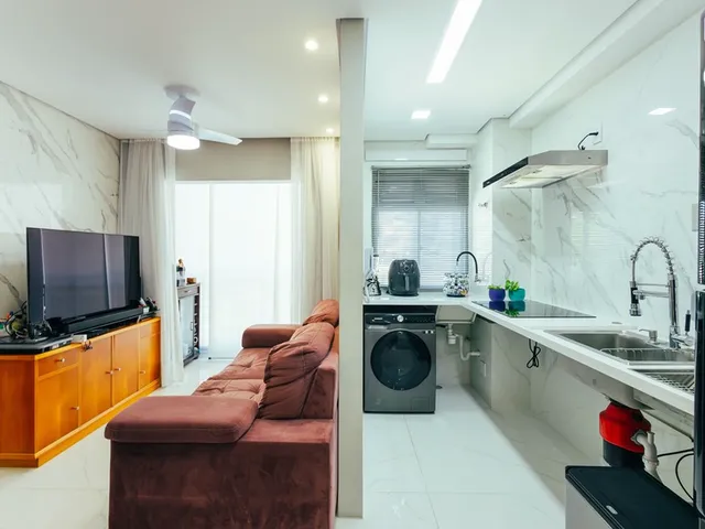 Imagem: Apartamento À Venda em Caieiras, Serpa
