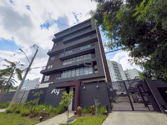 Imagem: Apartamento Padrão com 63,03m² privativos