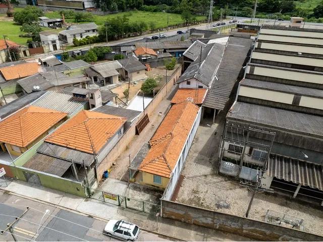 Imagem: Galpão À Venda em Jundiaí, Vila Nambi