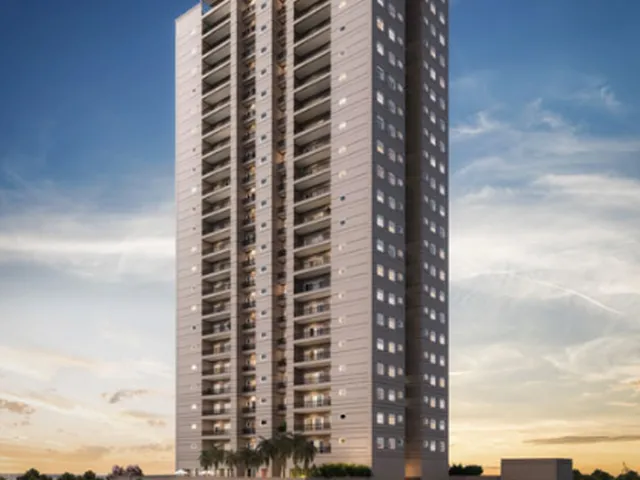 Imagem: Apartamento À Venda em Diadema, Centro
