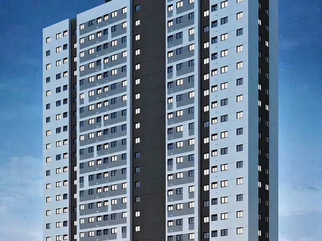 Imagem: Apartamento À Venda em Diadema, Canhema