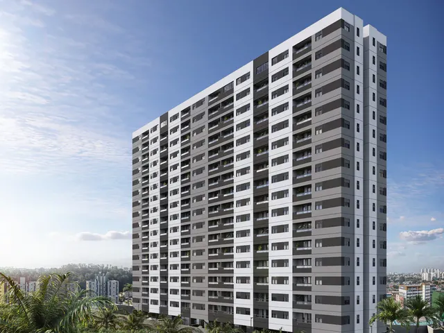 Imagem: Abiatar Residence Tower