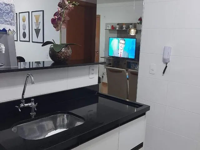 Imagem 16: Apartamento À Venda em Cotia, Jardim Caiapiá, com 2 Quartos, 50M²