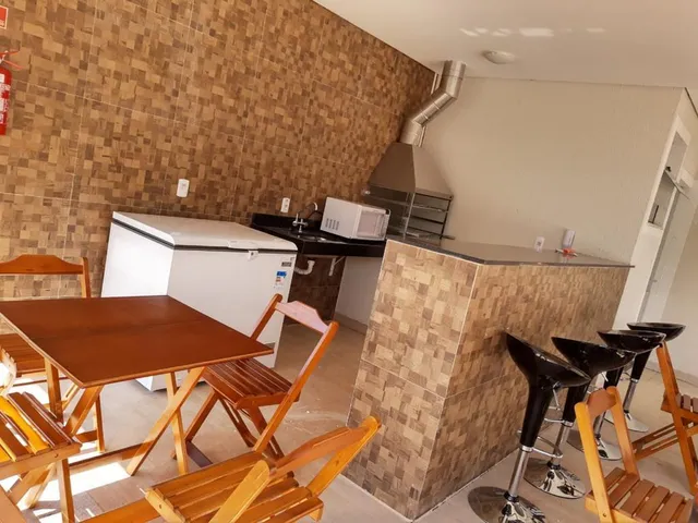Imagem 15: Apartamento À Venda em Cotia, Jardim Caiapiá, com 2 Quartos, 50M²
