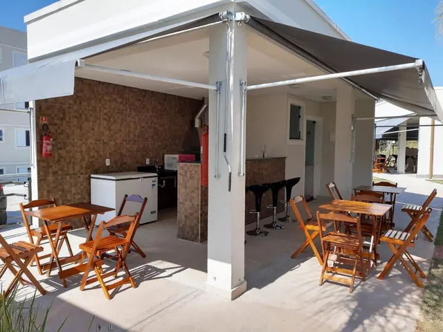 Imagem 14: Apartamento À Venda em Cotia, Jardim Caiapiá, com 2 Quartos, 50M²