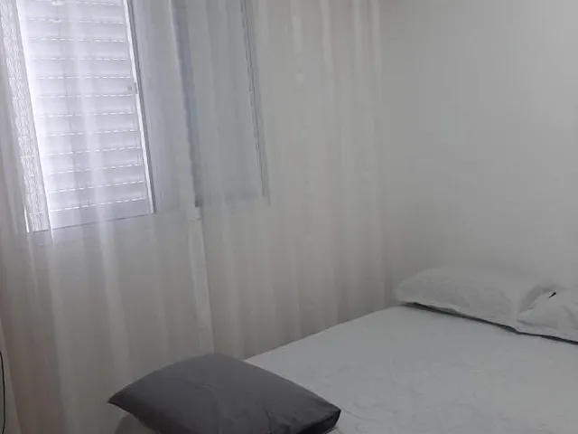 Imagem 11: Apartamento À Venda em Cotia, Jardim Caiapiá, com 2 Quartos, 50M²