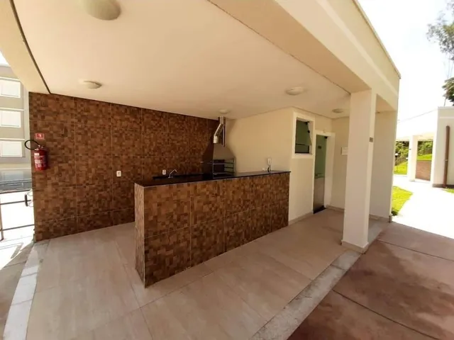 Imagem 7: Apartamento À Venda em Cotia, Jardim Caiapiá, com 2 Quartos, 50M²