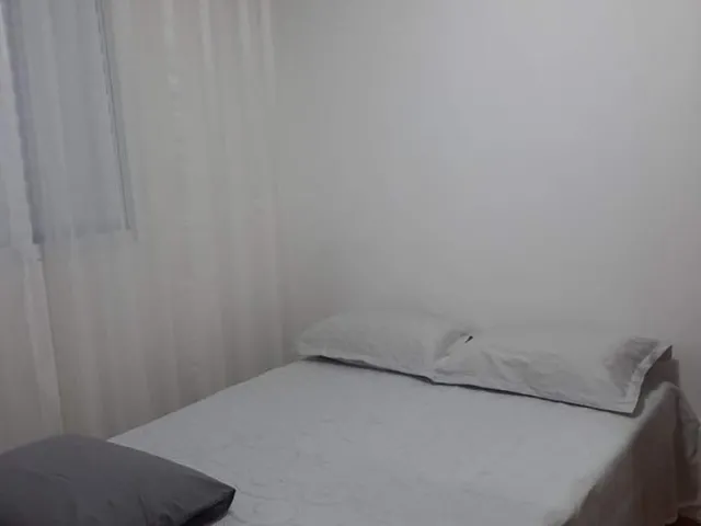Imagem 4: Apartamento À Venda em Cotia, Jardim Caiapiá, com 2 Quartos, 50M²