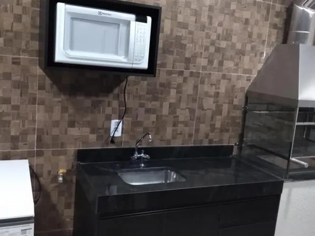 Imagem 3: Apartamento À Venda em Cotia, Jardim Caiapiá, com 2 Quartos, 50M²