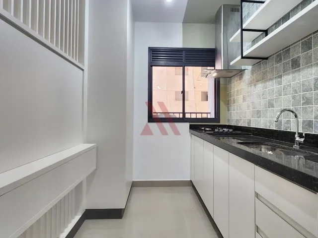 Imagem 8: Ritmo Bueno - Flat Ritmo Bueno Aluguel no Setor Bueno 1 Quarto Totalmente Mobiliado