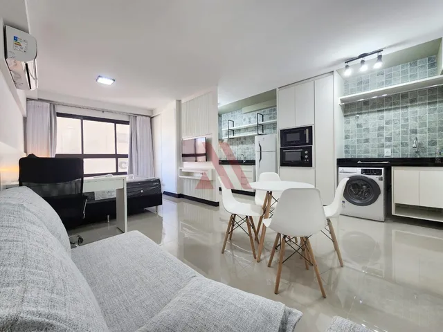 Imagem 16: Ritmo Bueno - Flat Ritmo Bueno Aluguel no Setor Bueno 1 Quarto Totalmente Mobiliado