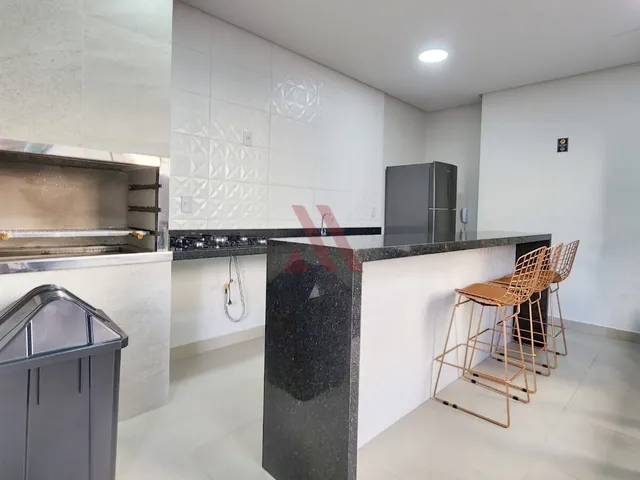 Imagem 7: Ritmo Bueno - Flat Ritmo Bueno Aluguel no Setor Bueno 1 Quarto Totalmente Mobiliado