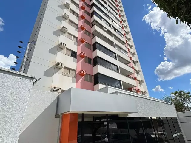 Imagem 5: Apartamento amplo, bem localizado e com lazer completo no Bairro Consil