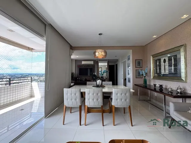 Imagem 15: Apartamento amplo, bem localizado e com lazer completo no Bairro Consil