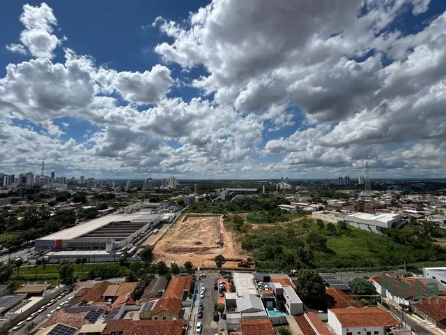 Imagem 4: Apartamento amplo, bem localizado e com lazer completo no Bairro Consil