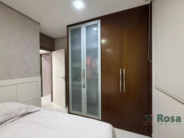 Imagem 13: Apartamento amplo, bem localizado e com lazer completo no Bairro Consil