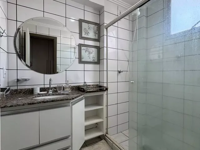 Imagem 3: Apartamento amplo, bem localizado e com lazer completo no Bairro Consil