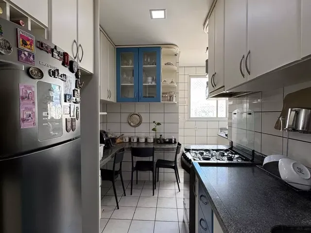 Imagem 7: Apartamento amplo, bem localizado e com lazer completo no Bairro Consil