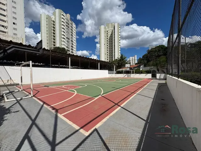 Imagem 9: Apartamento amplo, bem localizado e com lazer completo no Bairro Consil