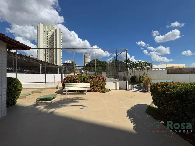Imagem 1: Apartamento amplo, bem localizado e com lazer completo no Bairro Consil