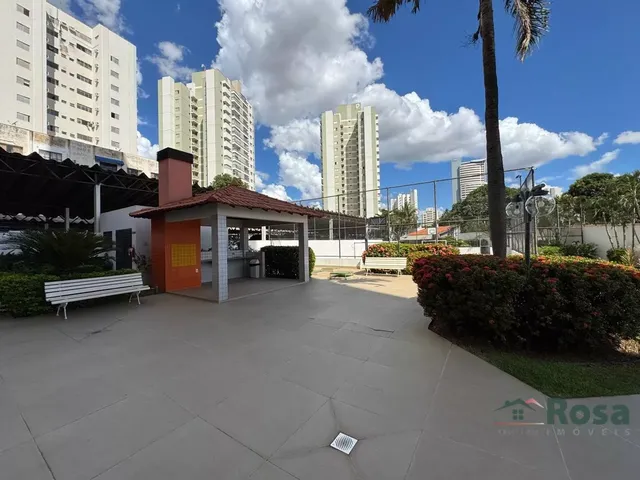 Imagem 16: Apartamento amplo, bem localizado e com lazer completo no Bairro Consil