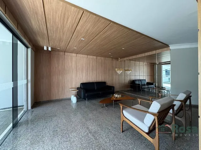 Imagem 2: Apartamento amplo, bem localizado e com lazer completo no Bairro Consil