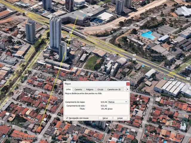 Imagem 14: Oportunidade! Casa Residencial/Comercial para Venda, 4 Quartos (1 Suíte), Próximo Av