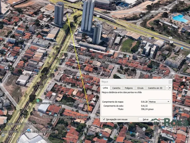 Imagem 12: Oportunidade! Casa Residencial/Comercial para Venda, 4 Quartos (1 Suíte), Próximo Av