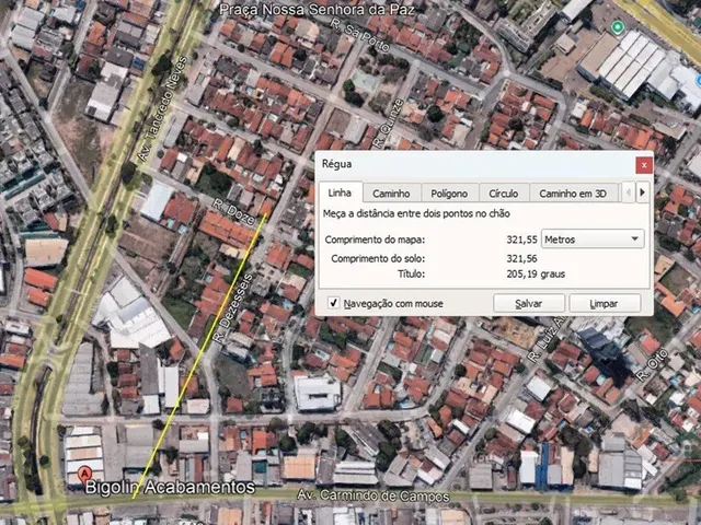 Imagem 2: Oportunidade! Casa Residencial/Comercial para Venda, 4 Quartos (1 Suíte), Próximo Av