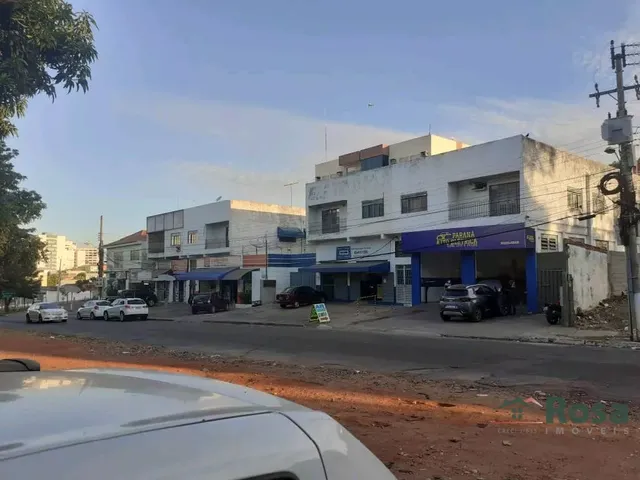 Imagem 4: Predio para Venda Araés Cuiabá