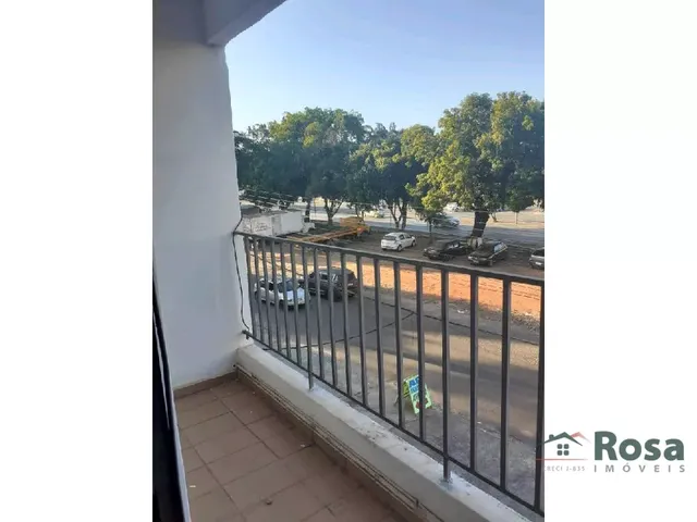 Imagem 5: Predio para Venda Araés Cuiabá