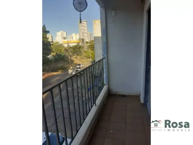 Imagem 7: Predio para Venda Araés Cuiabá
