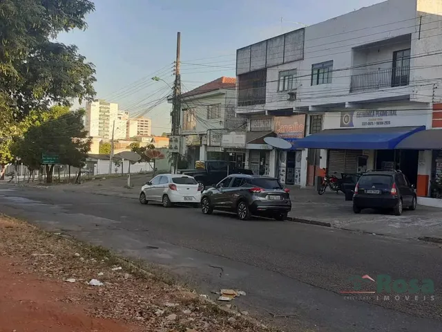 Imagem 2: Predio para Venda Araés Cuiabá